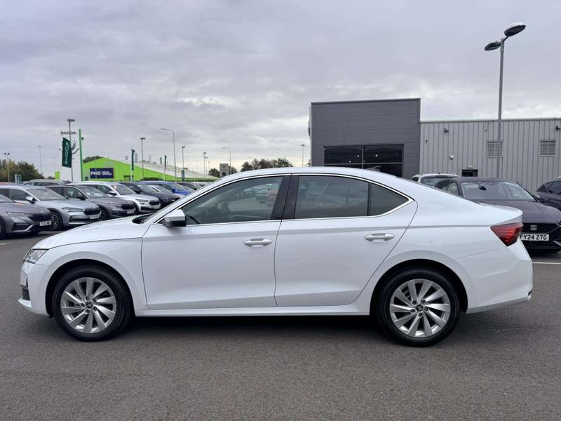 Used Skoda Octavia 2025 for sale - 75746652: Photo 37