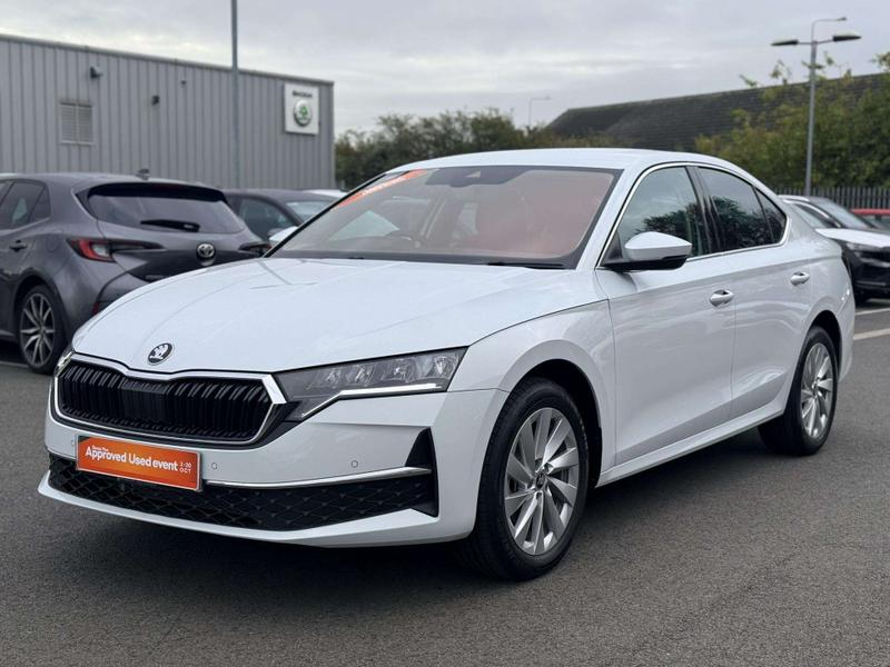 Used Skoda Octavia 2025 for sale - 75746652: Photo 38