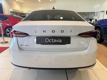 Used Skoda Octavia 2025 for sale - 75746652: Photo