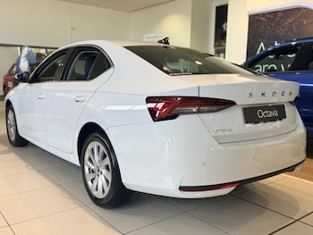 Used Skoda Octavia 2025 for sale - 75746652: Photo