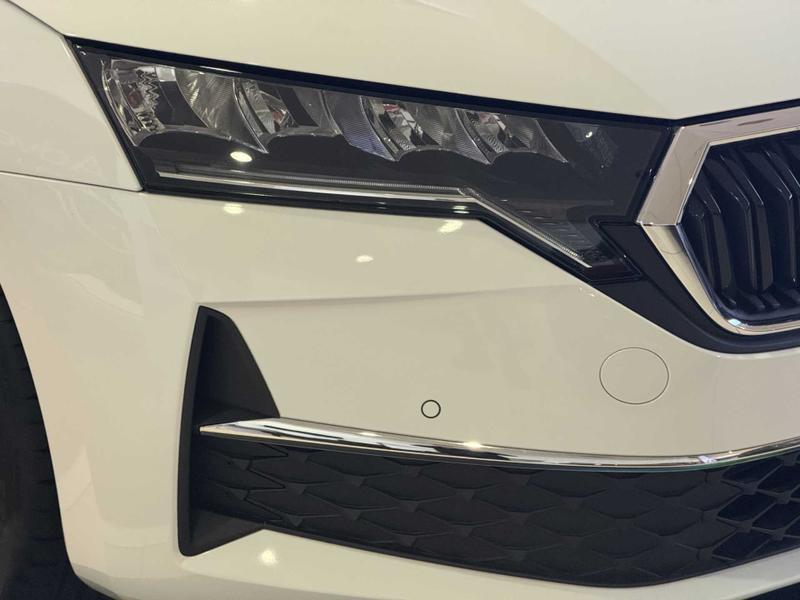 Used Skoda Octavia 2025 for sale - 75746652: Photo 5