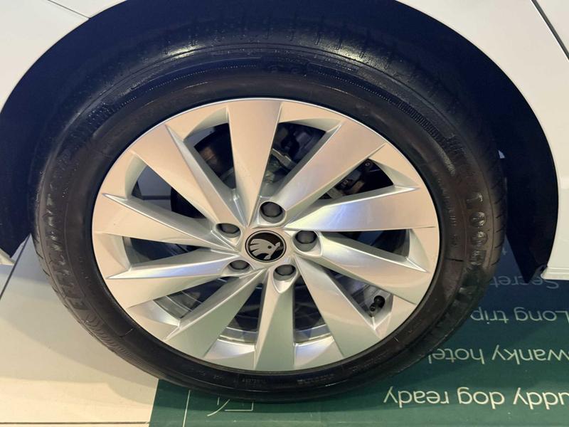 Used Skoda Octavia 2025 for sale - 75746652: Photo 7