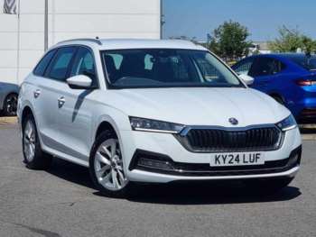 2024 - 2.0 TDI 150 SE L 5dr DSG Automatic