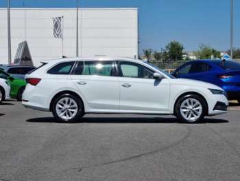 Used Skoda Octavia 2024 for sale - 75203215: Photo