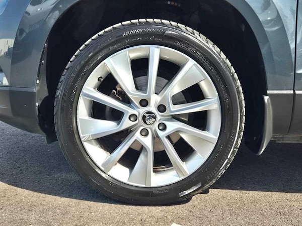 Used Skoda Karoq 2018 for sale - 75613680: Photo 14