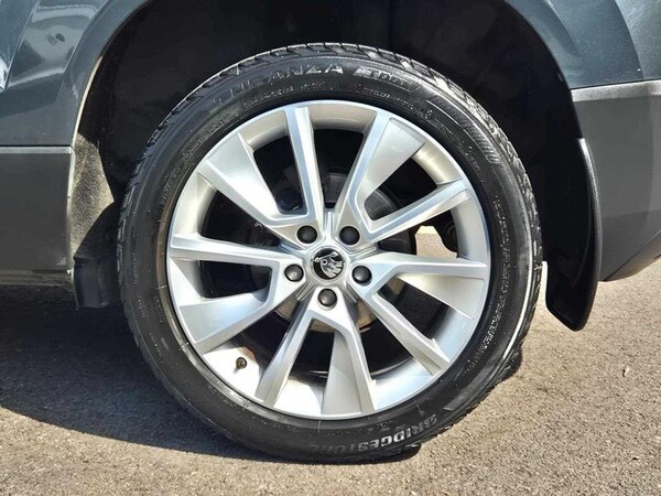 Used Skoda Karoq 2018 for sale - 75613680: Photo 15