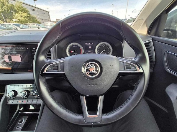 Used Skoda Karoq 2018 for sale - 75613680: Photo 24