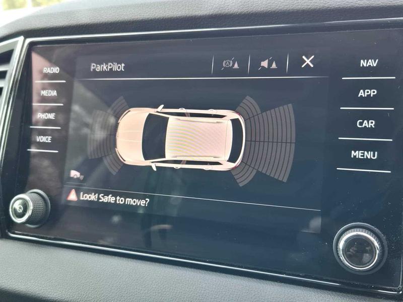 Vehicle 31