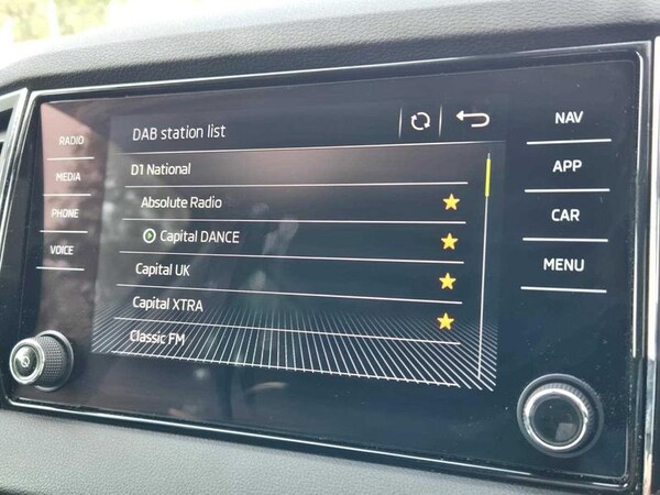 Used Skoda Karoq 2018 for sale - 75613680: Photo 32
