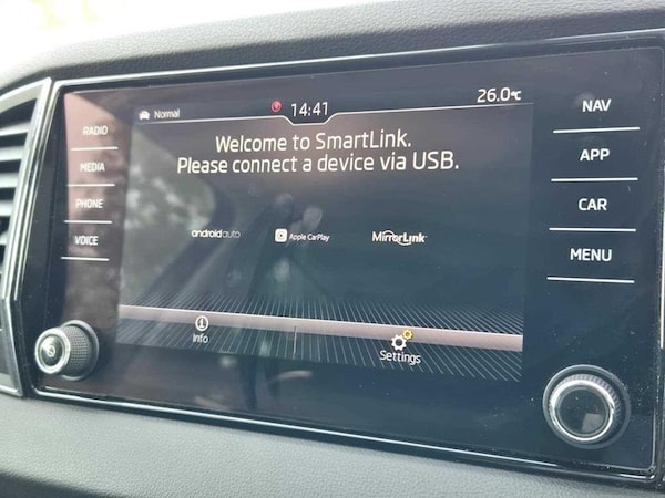 Used Skoda Karoq 2018 for sale - 75613680: Photo 34
