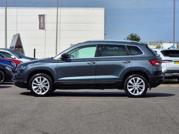 Used Skoda Karoq 2018 for sale - 75613680: Photo 9
