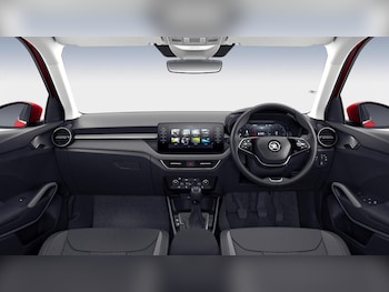 Used Skoda Fabia undefined for sale - 78329476: Photo