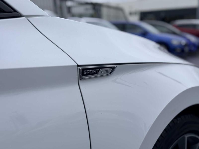 Used Skoda Superb 2020 for sale - 76641050: Photo 13