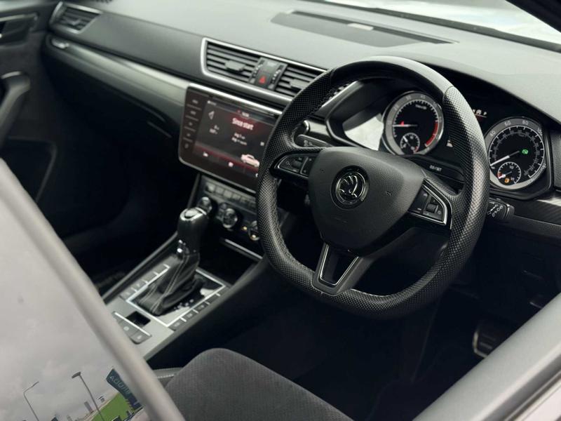 Used Skoda Superb 2020 for sale - 76641050: Photo 18