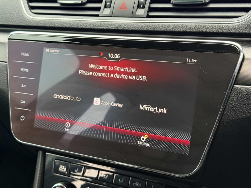 Used Skoda Superb 2020 for sale - 76641050: Photo 32