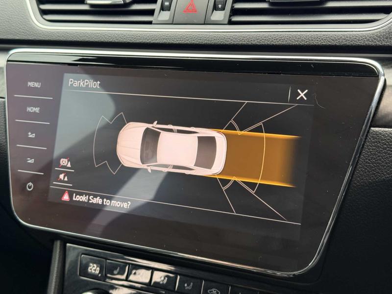 Used Skoda Superb 2020 for sale - 76641050: Photo 33