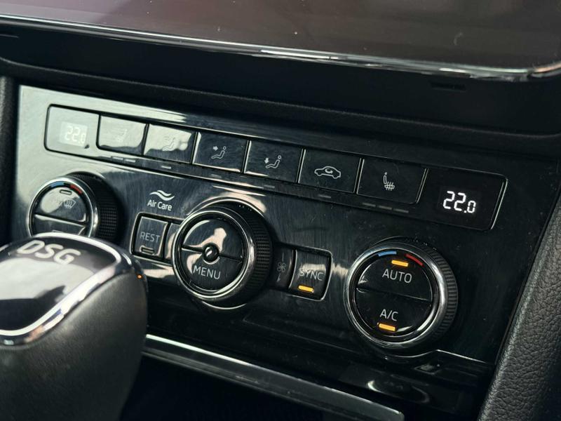 Used Skoda Superb 2020 for sale - 76641050: Photo 37