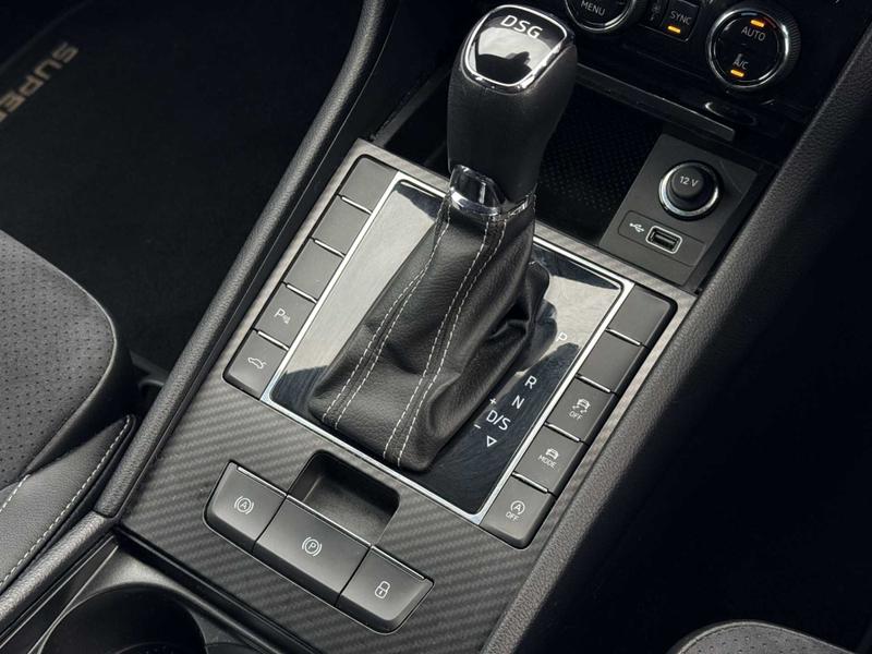 Used Skoda Superb 2020 for sale - 76641050: Photo 39