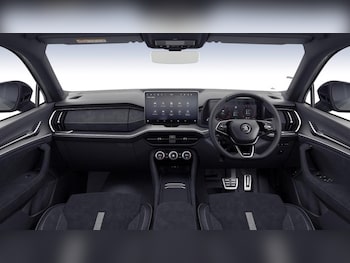 Used Skoda Kodiaq undefined for sale - 77733236: Photo