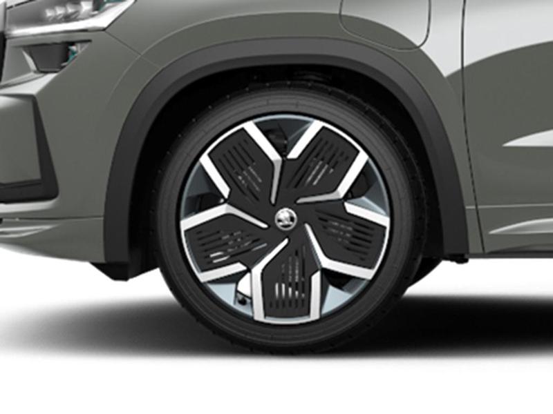 Used Skoda Kodiaq for sale - 77733236: Photo 6