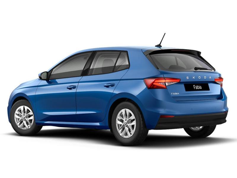 Used Skoda Fabia for sale - 77951271: Photo 3