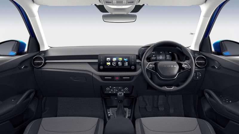 Used Skoda Fabia for sale - 77951271: Photo 4