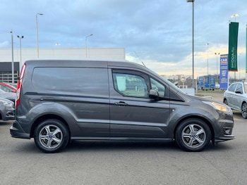 Used Ford Transit Connect 2020 for sale - 77747045: Photo