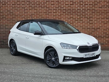 Used Skoda Fabia 2023 for sale - 79312286: Photo