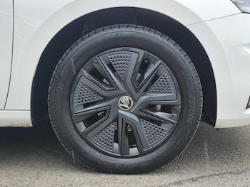 Used Skoda Fabia 2023 for sale - 79312286: Photo