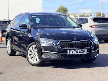 Used Skoda Octavia 2024 for sale - 79408009: Photo