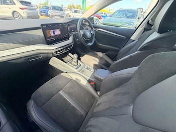 Used Skoda Octavia 2024 for sale - 79408009: Photo