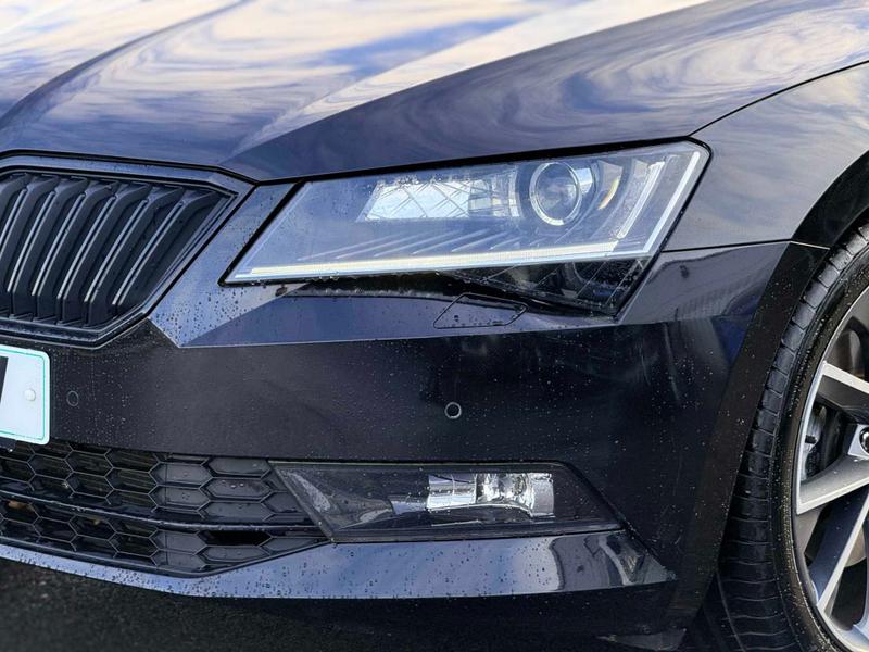 Used Skoda Superb 2019 for sale - 76850946: Photo 13