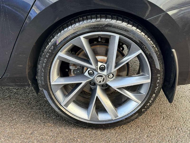 Used Skoda Superb 2019 for sale - 76850946: Photo 14