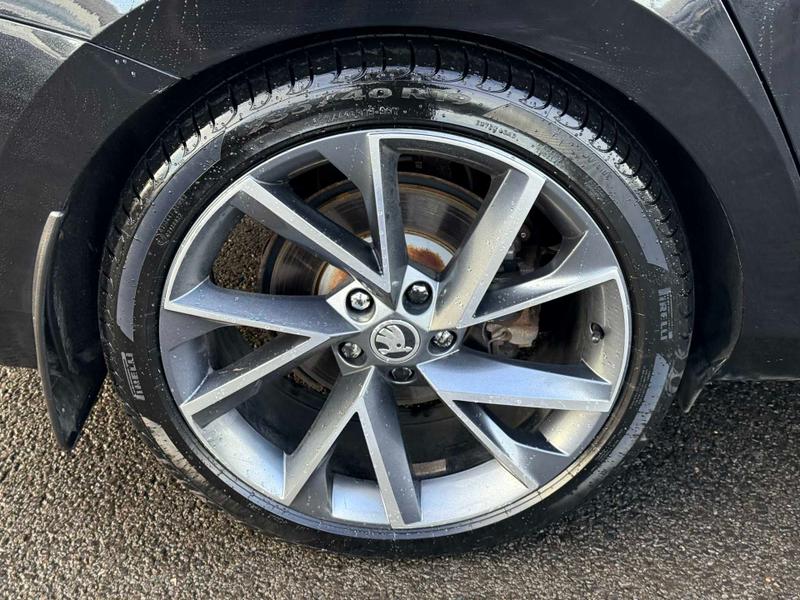 Used Skoda Superb 2019 for sale - 76850946: Photo 17