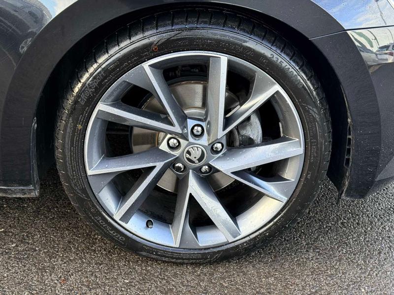 Used Skoda Superb 2019 for sale - 76850946: Photo 19