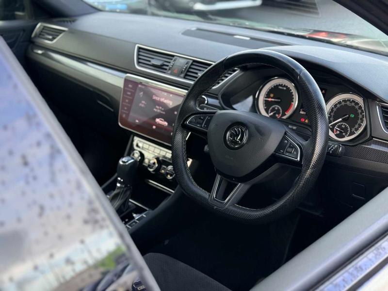 Used Skoda Superb 2019 for sale - 76850946: Photo 20