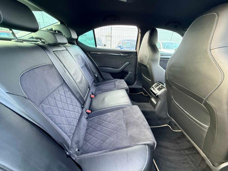 Used Skoda Superb 2019 for sale - 76850946: Photo 21