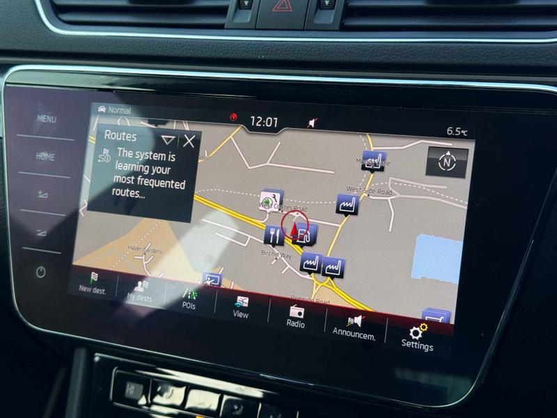 Used Skoda Superb 2019 for sale - 76850946: Photo 26