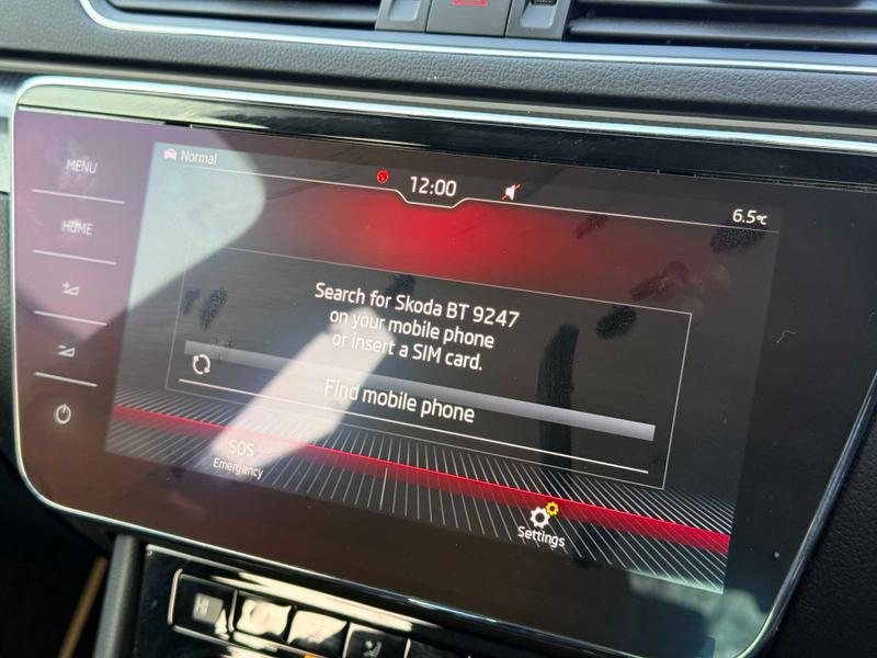 Used Skoda Superb 2019 for sale - 76850946: Photo 27