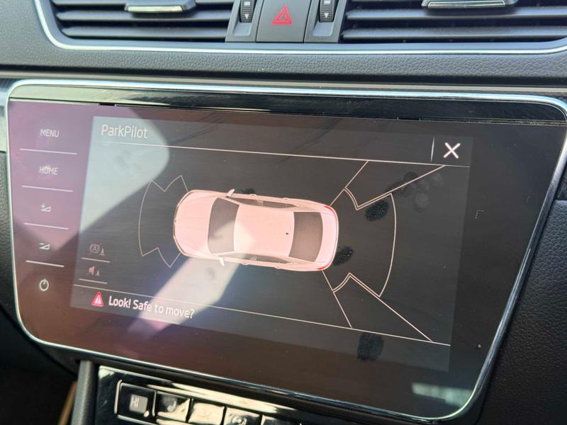 Used Skoda Superb 2019 for sale - 76850946: Photo 29