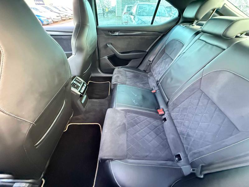 Used Skoda Superb 2019 for sale - 76850946: Photo 37