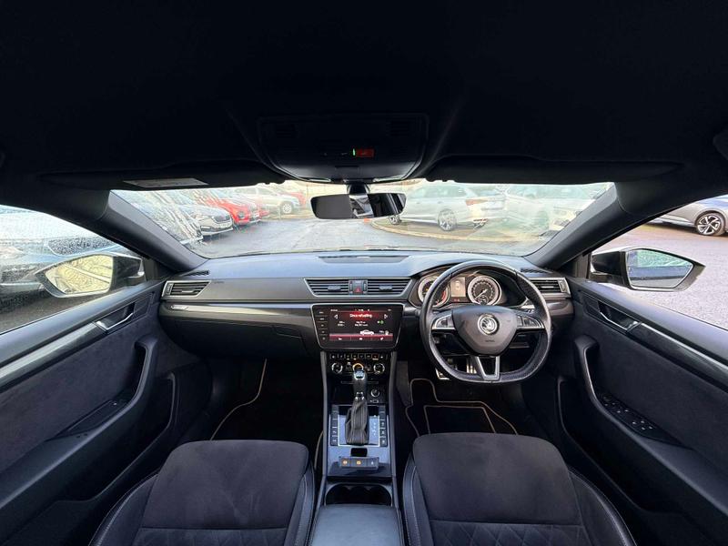 Used Skoda Superb 2019 for sale - 76850946: Photo 38
