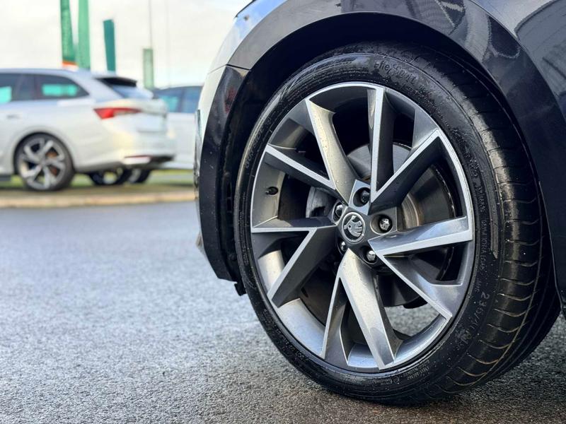 Used Skoda Superb 2019 for sale - 76850946: Photo 5