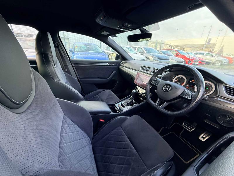 Used Skoda Superb 2019 for sale - 76850946: Photo 6
