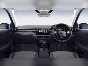 Used Skoda Fabia undefined for sale - 78329464: Photo