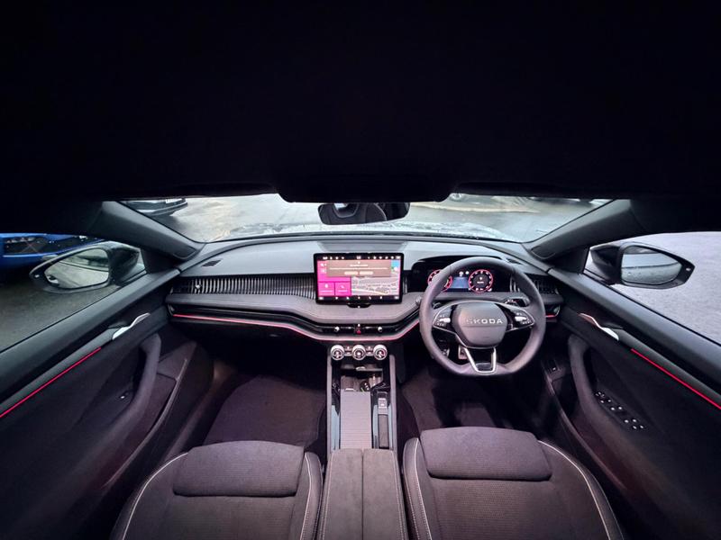 Used Skoda Superb for sale - 77447442: Photo 10