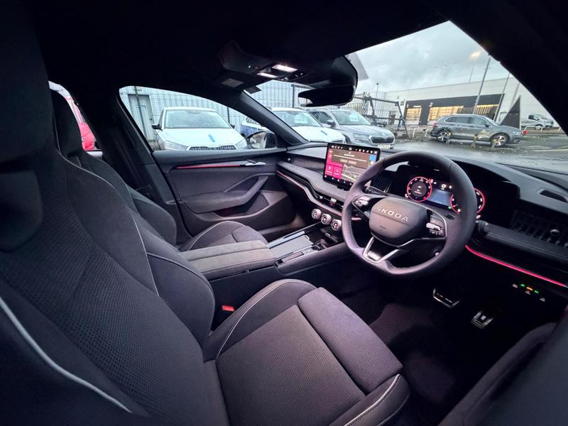 Used Skoda Superb for sale - 77447442: Photo 13