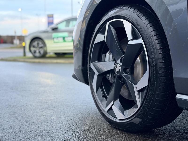 Used Skoda Superb for sale - 77447442: Photo 21