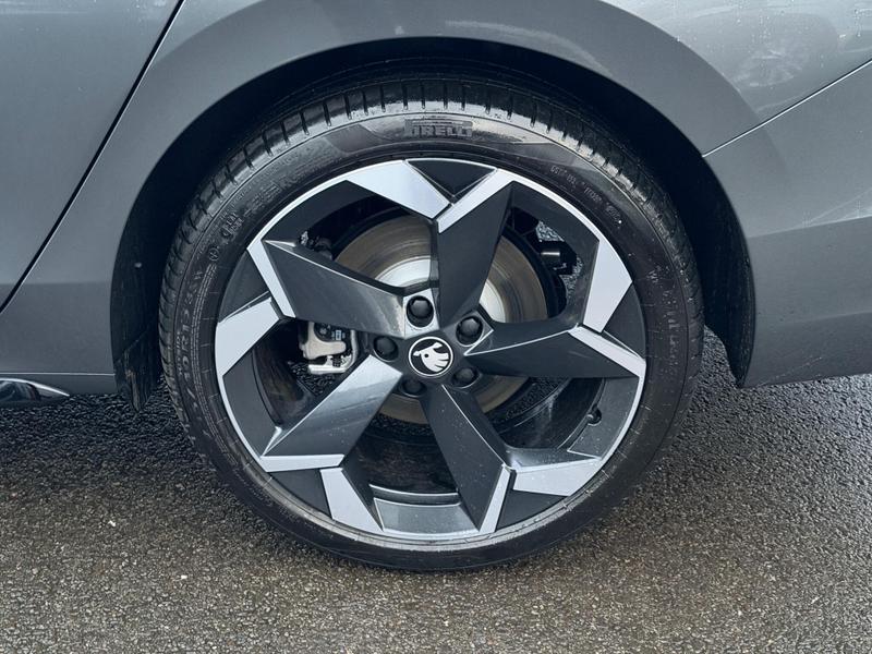 Used Skoda Superb for sale - 77447442: Photo 22