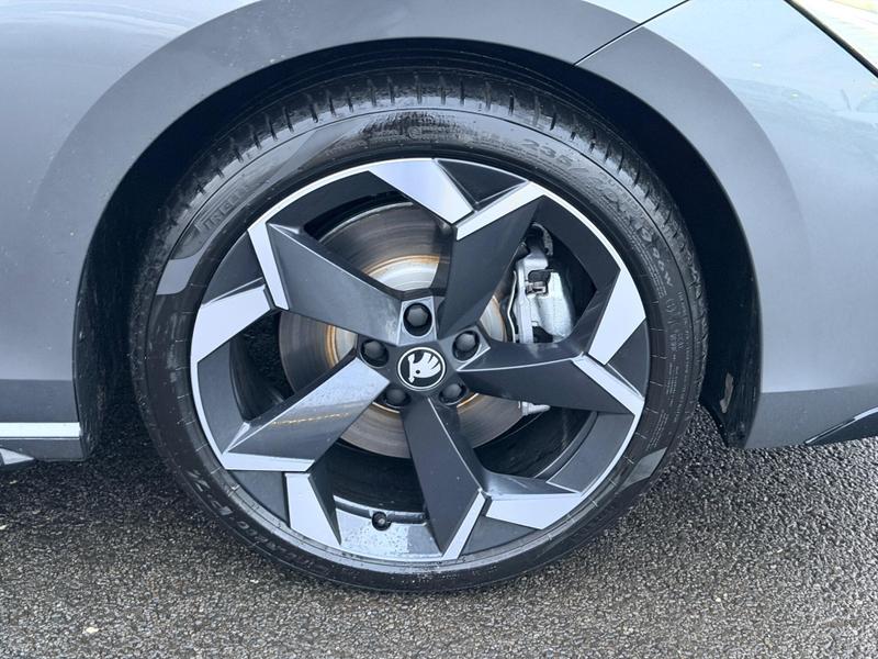 Used Skoda Superb for sale - 77447442: Photo 23